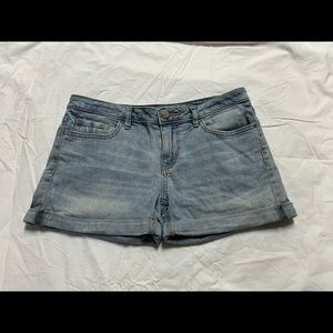 Lauren Conrad shorts